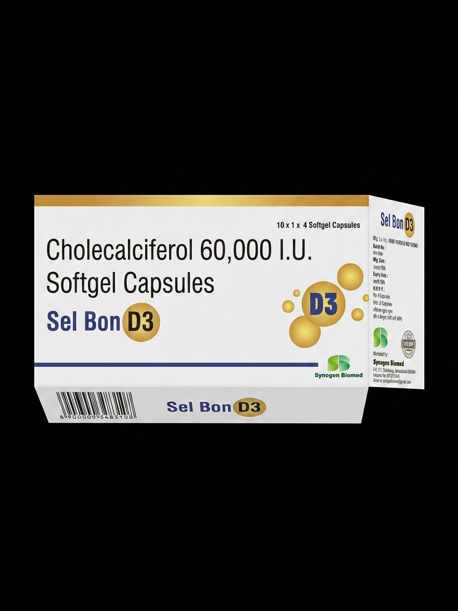 Sel Bon D3