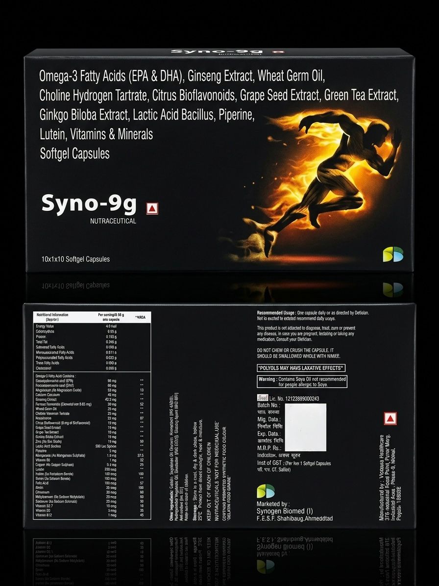 Syno-9g